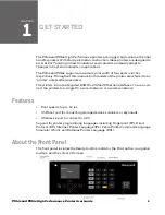 Preview for 11 page of Honeywell PX4ie User Manual