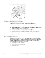 Preview for 60 page of Honeywell PX4ie User Manual