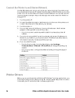 Preview for 64 page of Honeywell PX4ie User Manual