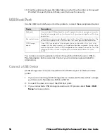 Preview for 66 page of Honeywell PX4ie User Manual