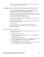 Preview for 71 page of Honeywell PX4ie User Manual