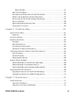 Preview for 7 page of Honeywell PX940 User Manual