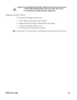 Preview for 13 page of Honeywell PX940 User Manual