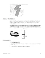 Preview for 33 page of Honeywell PX940 User Manual