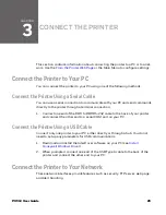 Preview for 39 page of Honeywell PX940 User Manual