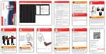 Honeywell Q345U Installation Manual preview