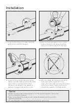 Предварительный просмотр 3 страницы Honeywell Q4000 Installation Instructions Manual