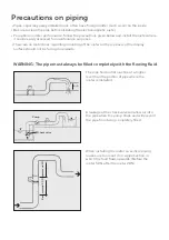 Предварительный просмотр 4 страницы Honeywell Q4000 Installation Instructions Manual