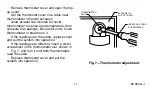 Preview for 17 page of Honeywell Q682A Owner'S Manual