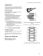 Предварительный просмотр 5 страницы Honeywell Q7055B1047 Installation Instructions Manual