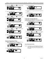 Preview for 19 page of Honeywell Q7300 Product Data