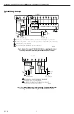 Preview for 4 page of Honeywell Q7300A Installation Instructions Manual