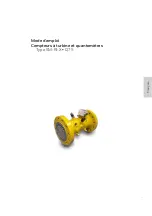 Предварительный просмотр 69 страницы Honeywell Q75 Instruction Manual