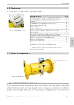 Предварительный просмотр 79 страницы Honeywell Q75 Instruction Manual