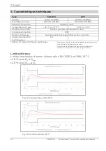 Предварительный просмотр 90 страницы Honeywell Q75 Instruction Manual