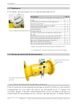 Предварительный просмотр 112 страницы Honeywell Q75 Instruction Manual