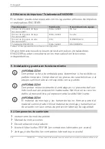 Предварительный просмотр 114 страницы Honeywell Q75 Instruction Manual