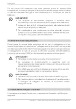 Предварительный просмотр 144 страницы Honeywell Q75 Instruction Manual