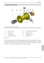 Предварительный просмотр 175 страницы Honeywell Q75 Instruction Manual