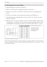 Предварительный просмотр 180 страницы Honeywell Q75 Instruction Manual