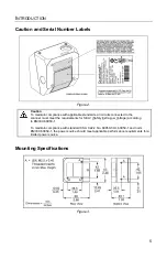 Preview for 9 page of Honeywell QUANTUME IS3480 User Manual