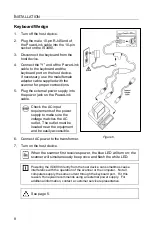 Предварительный просмотр 12 страницы Honeywell QUANTUME IS3480 User Manual