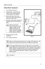 Preview for 13 page of Honeywell QUANTUME IS3480 User Manual