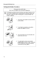 Preview for 18 page of Honeywell QUANTUME IS3480 User Manual