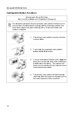 Предварительный просмотр 20 страницы Honeywell QUANTUME IS3480 User Manual