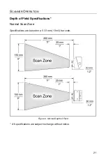 Предварительный просмотр 25 страницы Honeywell QUANTUME IS3480 User Manual