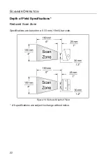 Preview for 26 page of Honeywell QUANTUME IS3480 User Manual