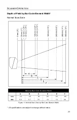 Preview for 27 page of Honeywell QUANTUME IS3480 User Manual