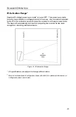 Preview for 29 page of Honeywell QUANTUME IS3480 User Manual