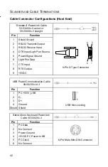 Preview for 46 page of Honeywell QUANTUME IS3480 User Manual