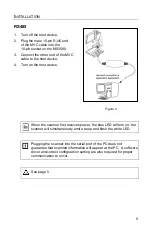 Предварительный просмотр 13 страницы Honeywell QuantumT 3580 User Manual