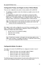 Предварительный просмотр 17 страницы Honeywell QuantumT 3580 User Manual