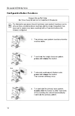 Предварительный просмотр 18 страницы Honeywell QuantumT 3580 User Manual