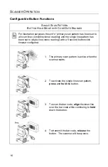 Предварительный просмотр 20 страницы Honeywell QuantumT 3580 User Manual