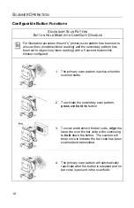 Предварительный просмотр 22 страницы Honeywell QuantumT 3580 User Manual