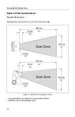 Предварительный просмотр 26 страницы Honeywell QuantumT 3580 User Manual