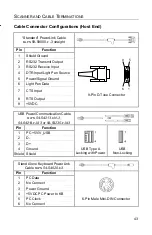 Предварительный просмотр 47 страницы Honeywell QuantumT 3580 User Manual