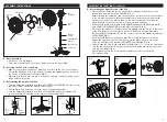 Предварительный просмотр 2 страницы Honeywell QUIETSET HS1655 Series Owner'S Manual