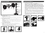 Предварительный просмотр 5 страницы Honeywell QUIETSET HS1655 Series Owner'S Manual