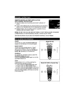 Preview for 3 page of Honeywell QUIETSET HY-105 Series Owner'S Manual