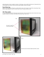 Preview for 2 page of Honeywell QX Installation Instruction Sheet