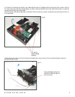 Предварительный просмотр 9 страницы Honeywell QX Installation Instruction Sheet