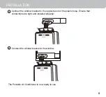 Предварительный просмотр 9 страницы Honeywell R-MM14CHCSCS Owner'S Manual