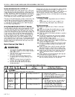 Preview for 4 page of Honeywell R4140G Installation Instructions Manual