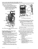 Preview for 12 page of Honeywell R4140G Installation Instructions Manual