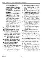 Preview for 14 page of Honeywell R4140G Installation Instructions Manual